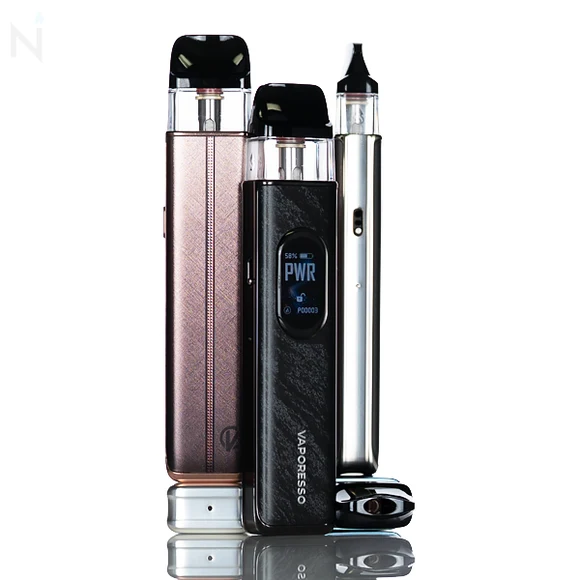 Vaporesso XROS 6 30W Pod Kit