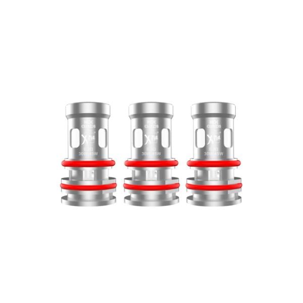 XTRA Hok Clouds Replacement Coil 3-Pack