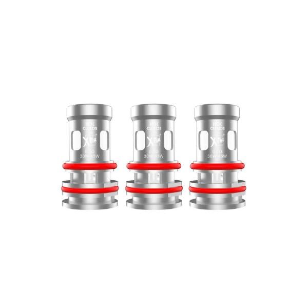 XTRA Hok Clouds Replacement Coil 3-Pack