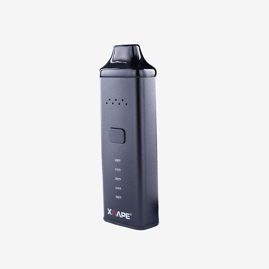 Xvape Avant Dry Herb Vaporizer Kit
