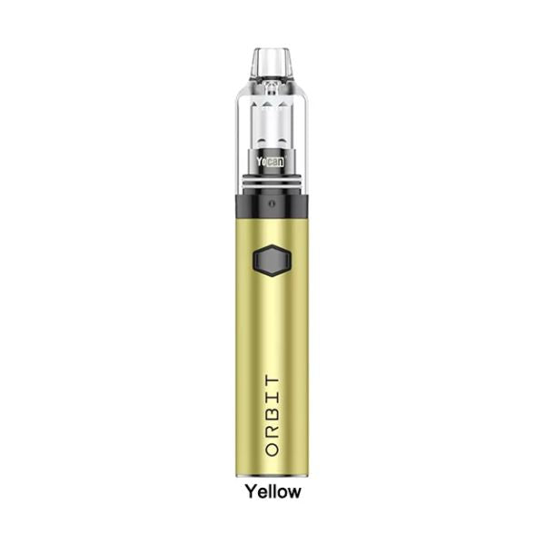 Best Deal Yocan Orbit Kit - Yellow