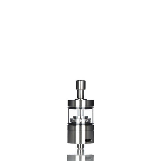 YG Creations Asylum V2 22mm RTA