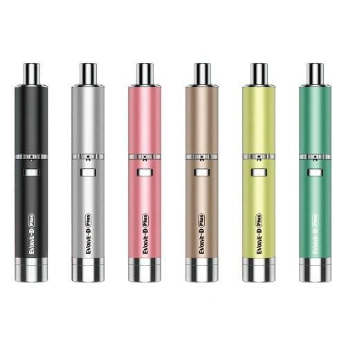 Yocan Apex Kit