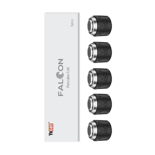 Yocan Falcon Coils 5 Pack Wholesale