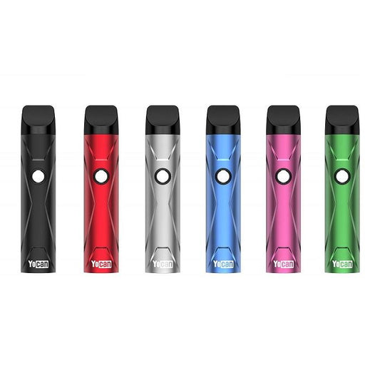 Yocan X Kit