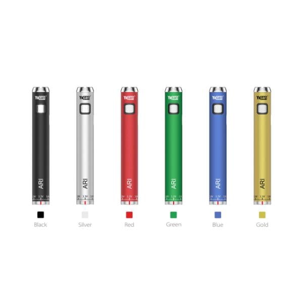 Yocan Ari Battery - 1PK