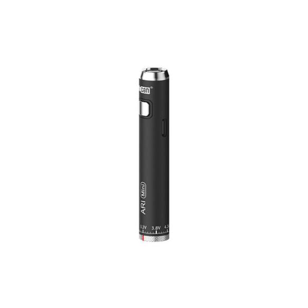 Yocan Ari Mini Battery - 1PK-Black