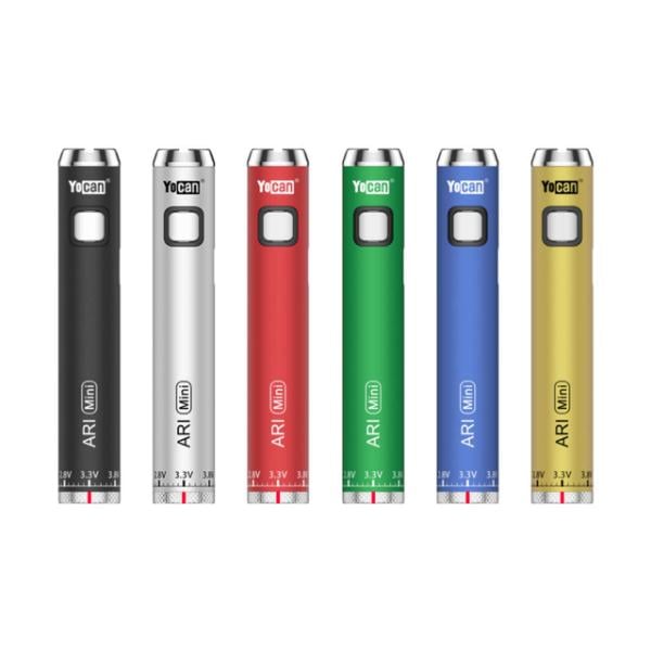 Yocan Ari Mini Battery - 1PK