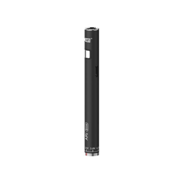 Yocan Ari Battery - 1PK-Black