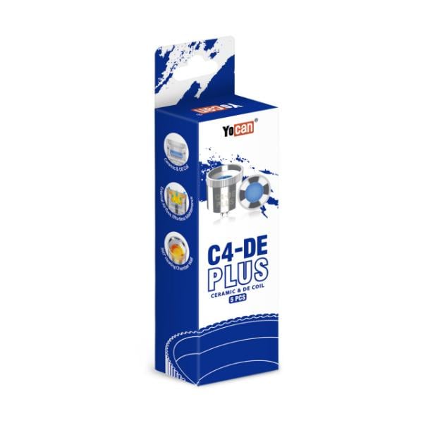 Yocan Cylo Replacement Coil