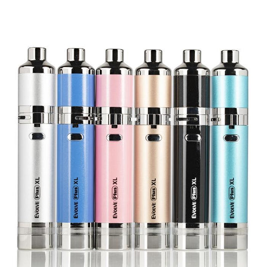 Yocan Evolve Plus XL 2020 Version Kit Best Colors