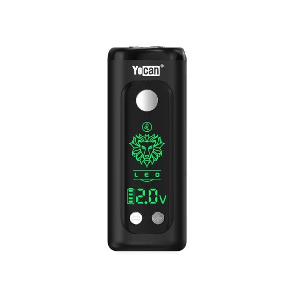 Yocan Kodo Plus Zodiac Edition-Black Taurus