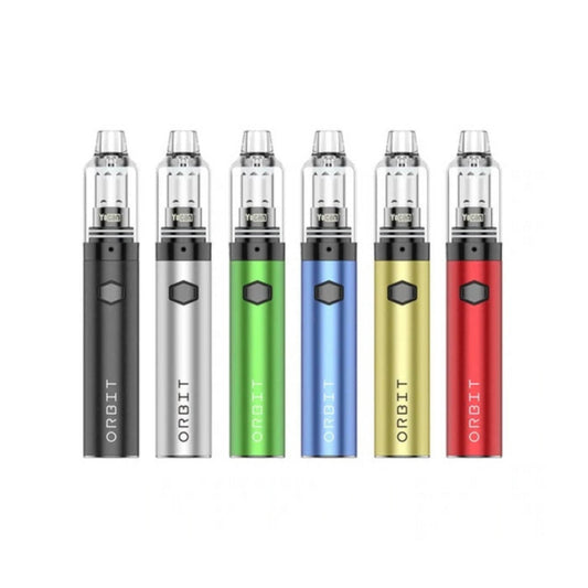 Yocan Orbit Kit Best Colors deals with