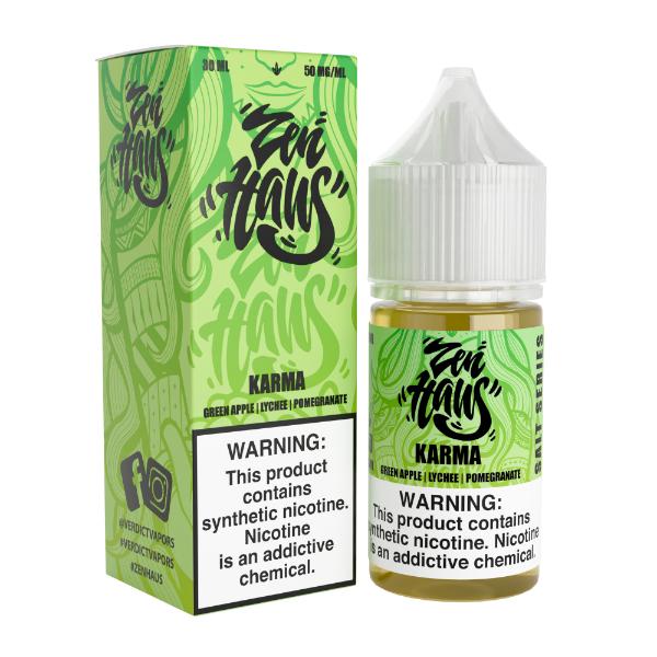Zen Haus Salt Series 15ML/30ML