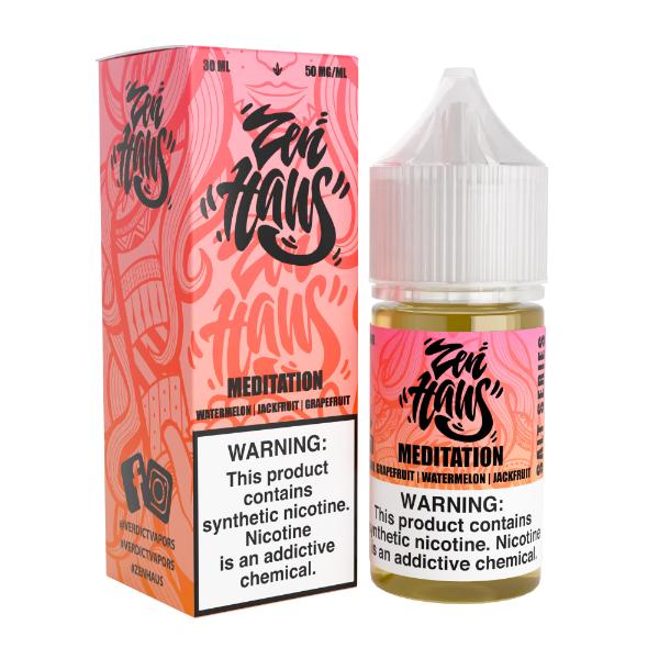 Zen Haus Salt Series 15ML/30ML