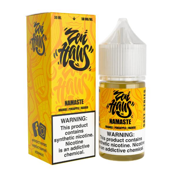 Zen Haus Salt Series 15ML/30ML