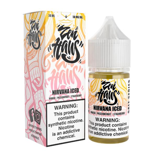 Zen Haus Salt Series 15ML/30ML