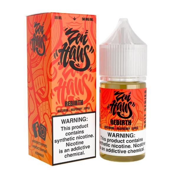 Zen Haus Salt Series 15ML/30ML
