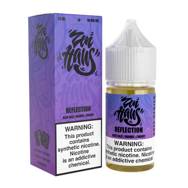 Zen Haus Salt Series 15ML/30ML