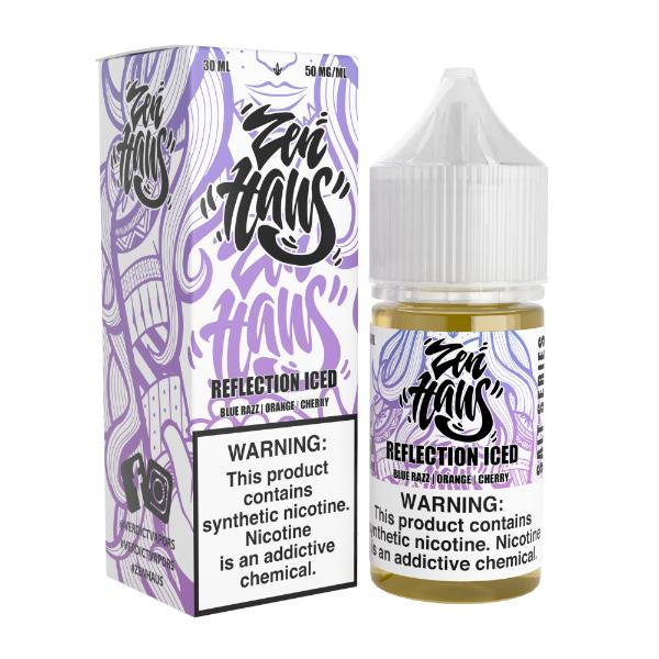 Zen Haus Salt Series 15ML/30ML