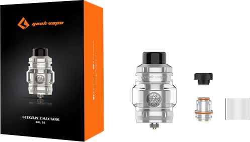 GeekVape Z Max Tank