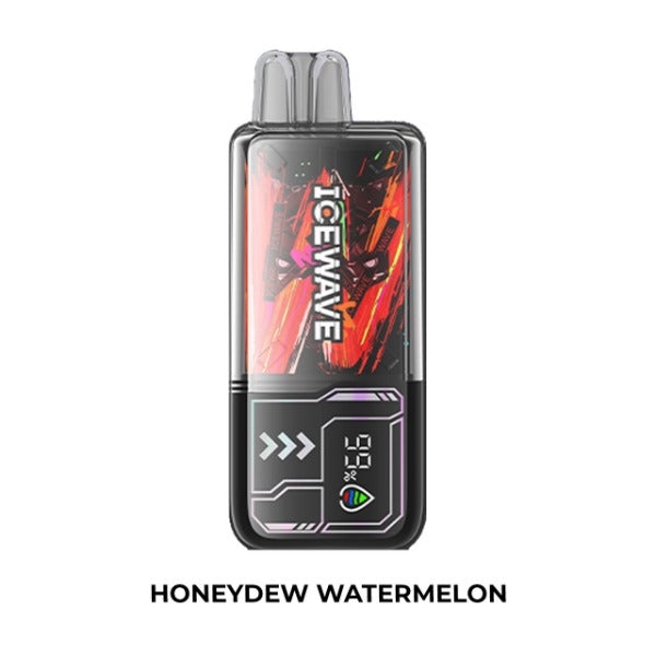 ZoVoo ICEWAVE X8500 Disposable Vape 18mL $9.99 eLiquid.com ZoVoo ICEWAVE X8500 Disposable Vape 18mL $9.99 eLiquid.com