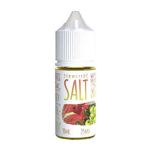 Skwezed eJuice SALT - Watermelon White Grape | eliquid.com